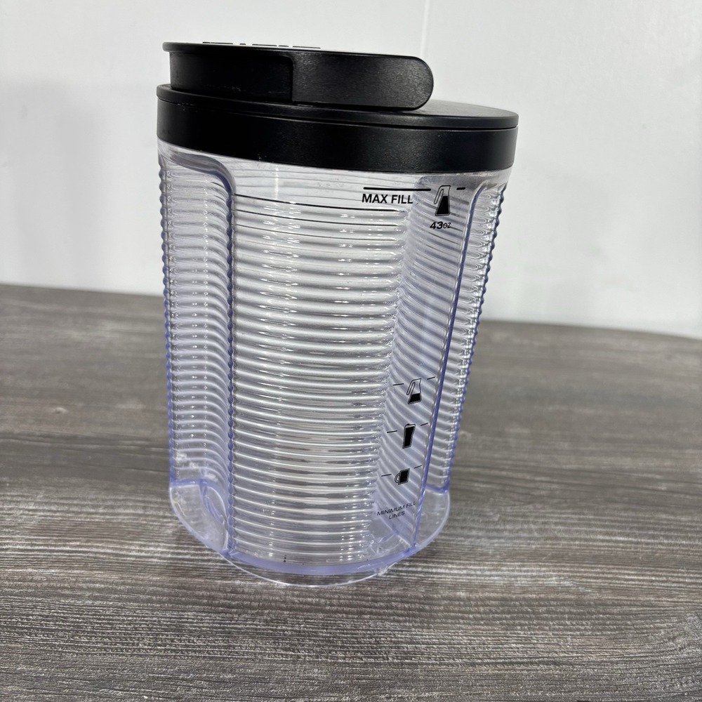 Ninja Coffee Maker OEM Water Tank Reservoir Replacement CF020 CF021 CF080 CF081